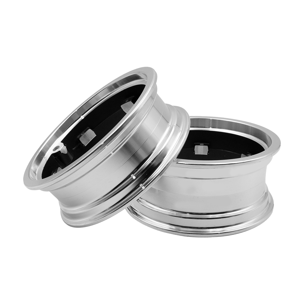 Skuter Listrik 10-inci 11-inci - Split Rim 11 Inch Tubeless Wheel Hub ulasan dan harga