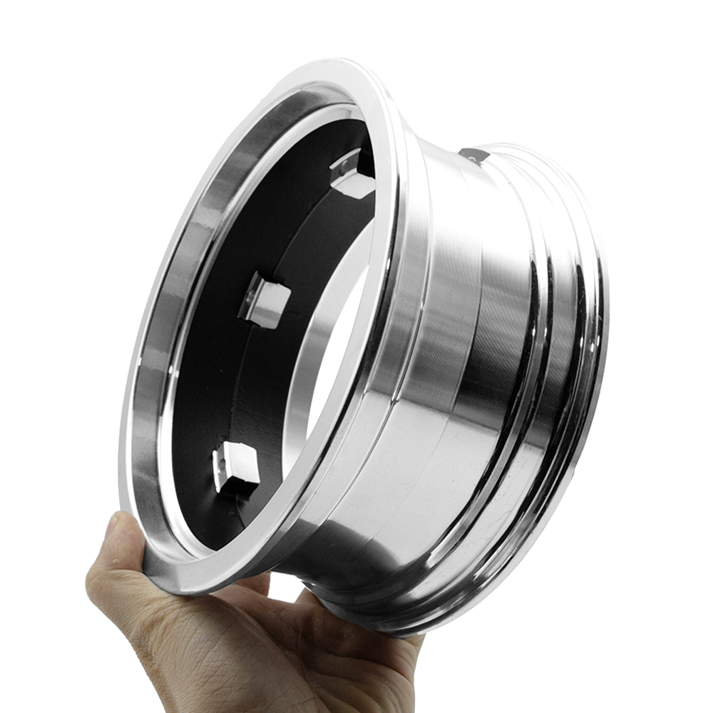 Skuter Listrik 10-inci 11-inci - Split Rim 11 Inch Tubeless Wheel Hub ulasan dan harga
