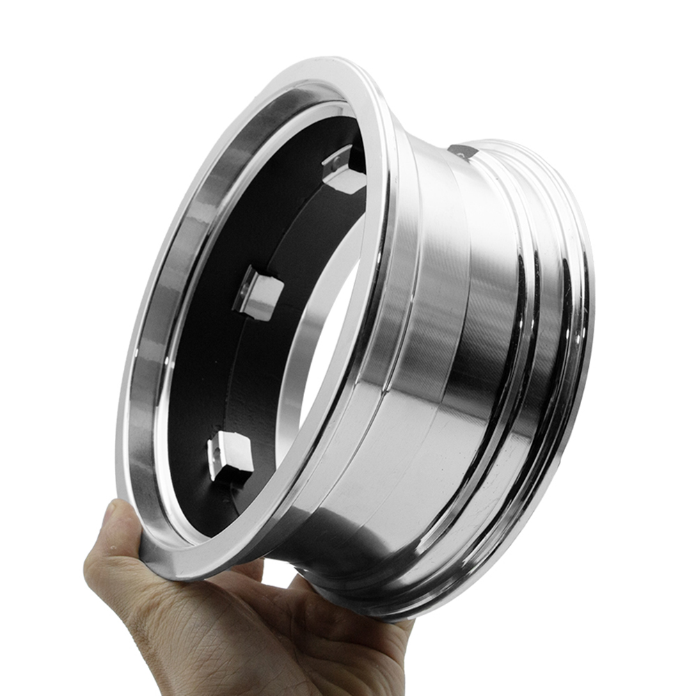 Velg Roda 11 inci Untuk Skuter - Split Rim 11 Inch Tubeless Wheel Hub ulasan dan harga