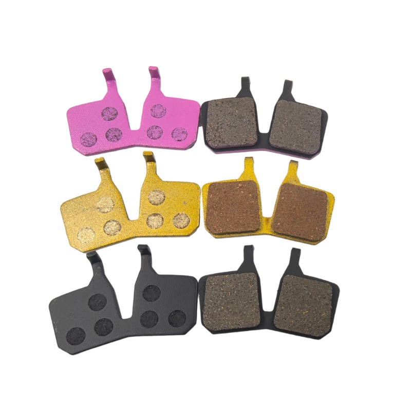 Bantalan Rem Cakram Hidrolik S - Magura Mt5E Hydraulic Disc Brake ulasan dan harga