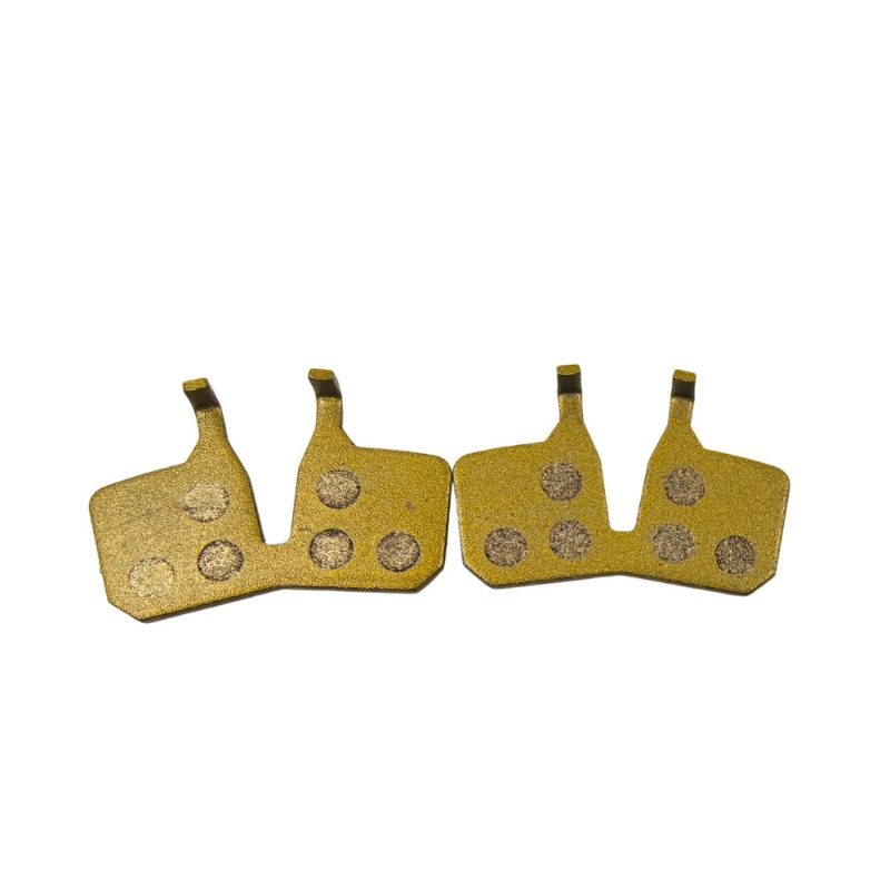 Bantalan Rem Cakram Hidrolik S - Magura Mt5E Hydraulic Disc Brake ulasan dan harga