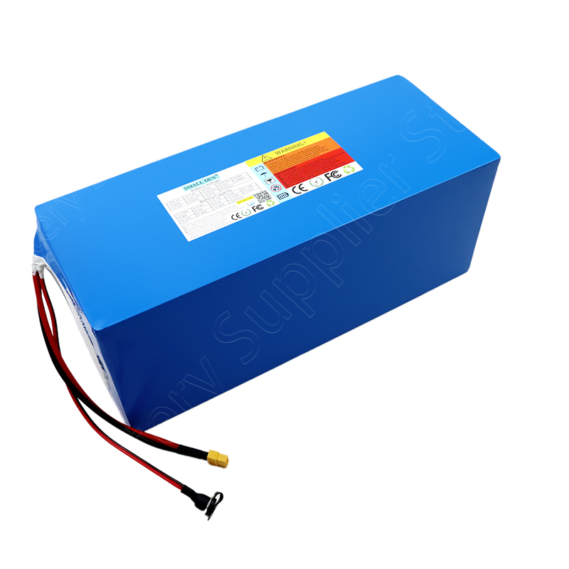 Paket Baterai LiFePO4 72V 30Ah - 72V 30Ah Lifepo4 Battery Pack ulasan dan harga