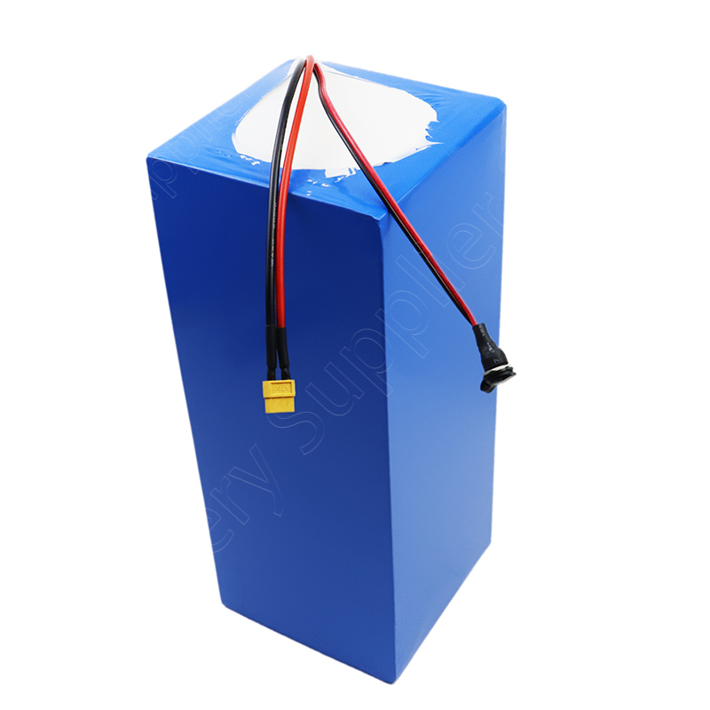 Paket Baterai LiFePO4 72V 30Ah - 72V 30Ah Lifepo4 Battery Pack ulasan dan harga
