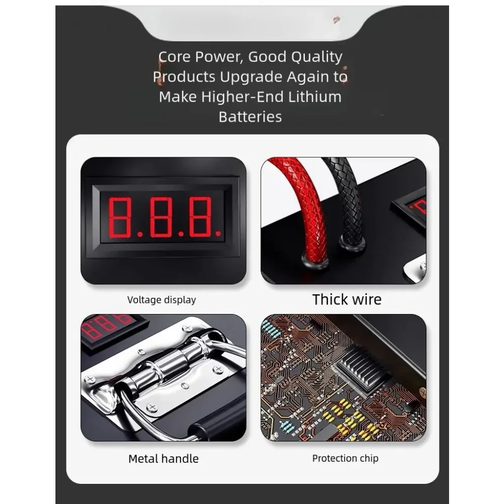 Baterai Lithium Ebike Aleaivy  - 72V 30Ah Lifepo4 Battery Pack ulasan dan harga