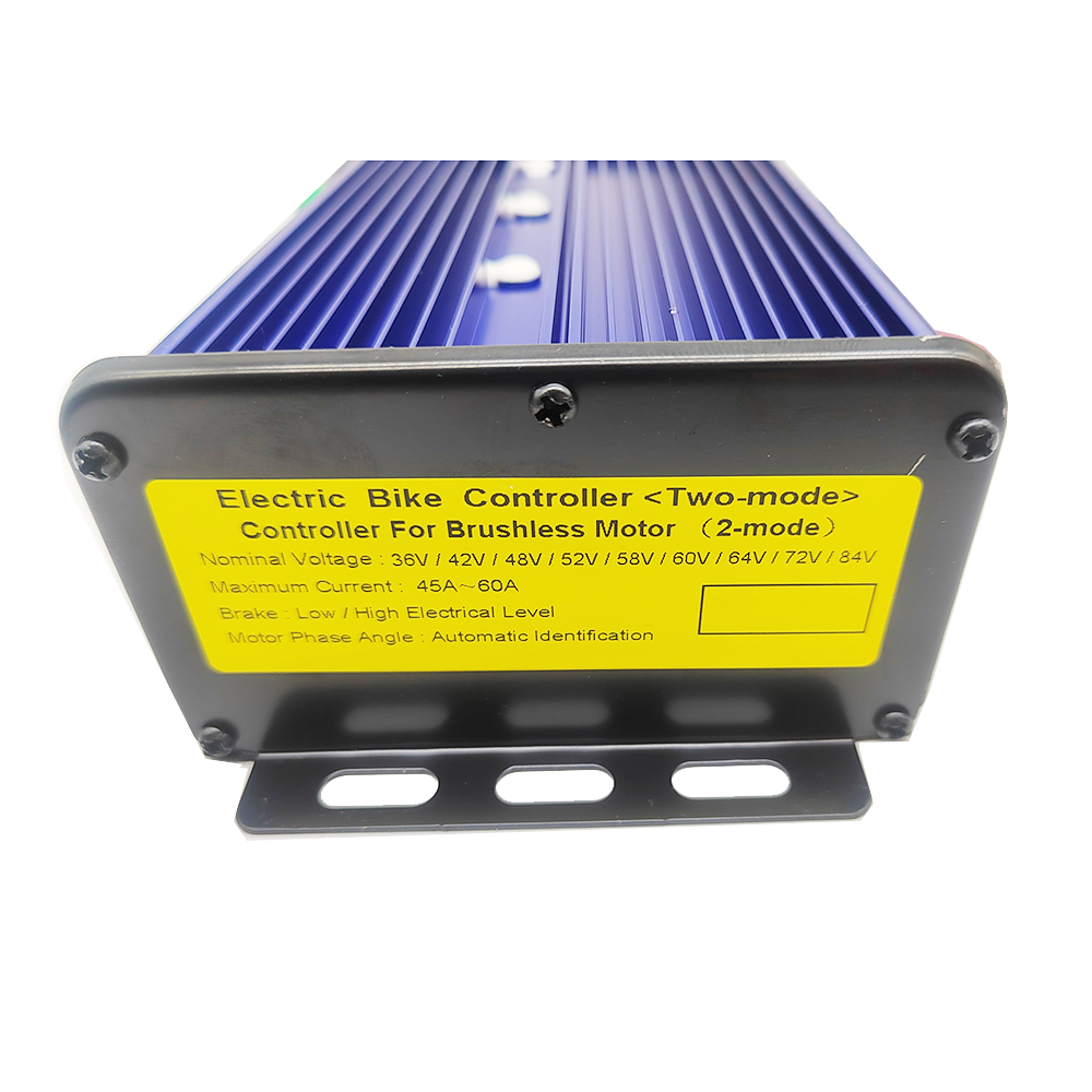 Kit pengontrol listrik 2000W,  - 72V 45A Dual Controller ulasan dan harga