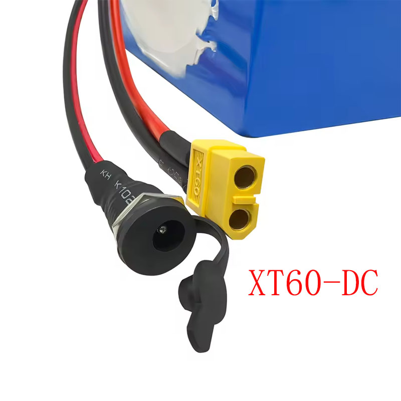 Baterai Ebike 36V 48V 60V 50ah - 60V 30Ah 21700 Battery Pack ulasan dan harga