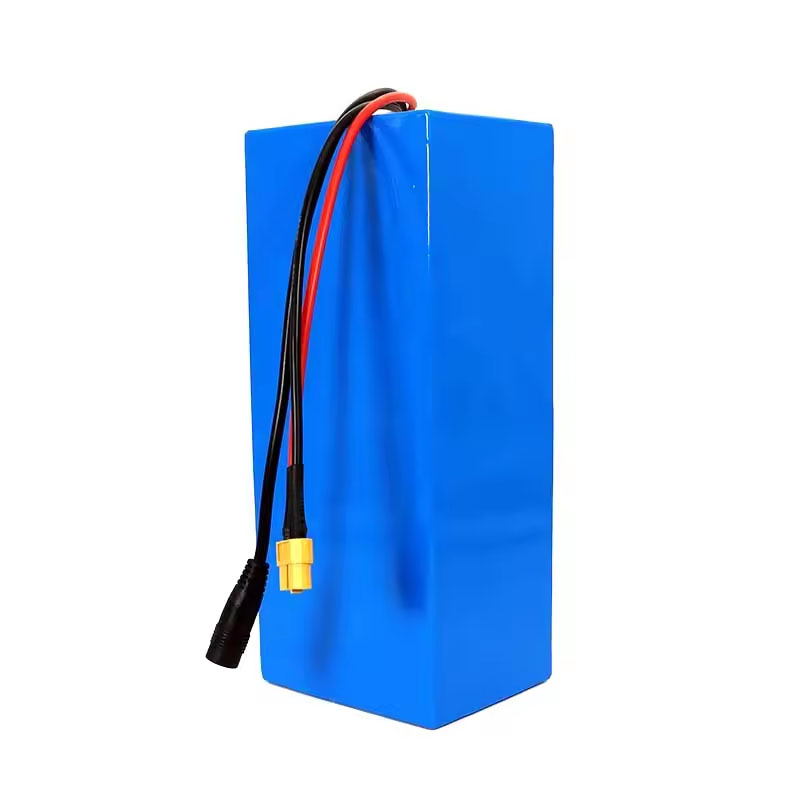 Baterai Ebike 36V 48V 60V 50ah - 60V 30Ah 21700 Battery Pack ulasan dan harga