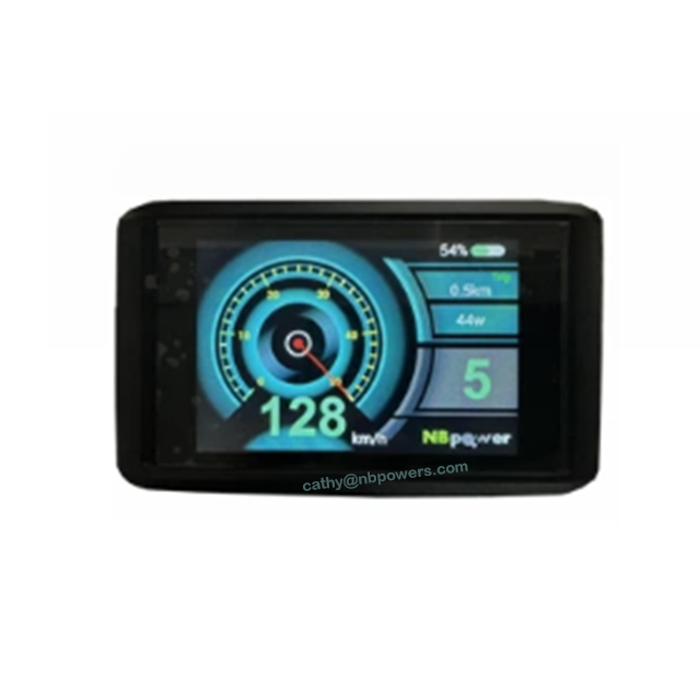 Produk Unggulan: Kontroler Sep - 72V 45A Dual Controller ulasan dan harga