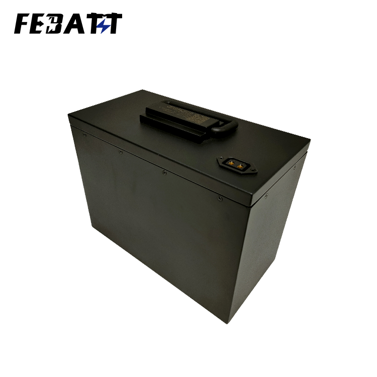 Paket Baterai LiFePO4 48V 60V  - 72V 30Ah Lifepo4 Battery Pack ulasan dan harga