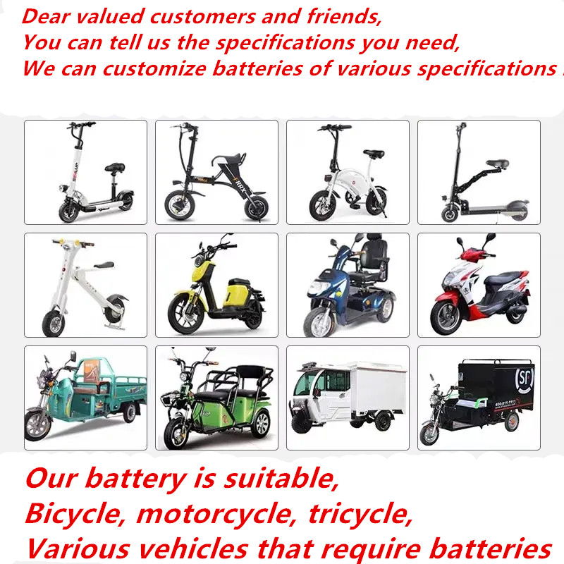 Paket Baterai Lifepo4 60V 30Ah - 60V 30Ah 21700 Battery Pack ulasan dan harga