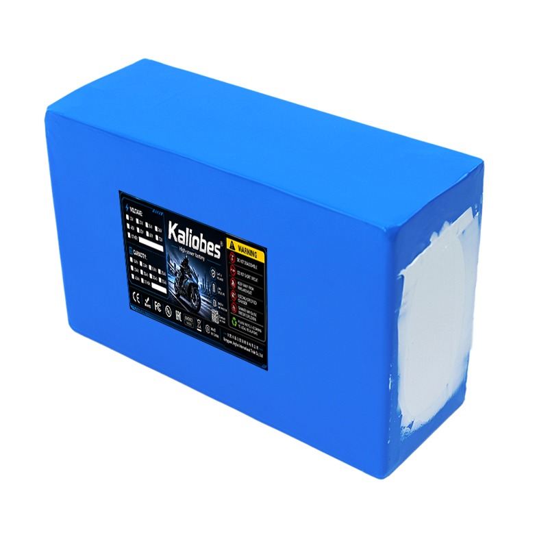 Paket baterai Lithium 21700 60 - 60V 30Ah 21700 Battery Pack ulasan dan harga