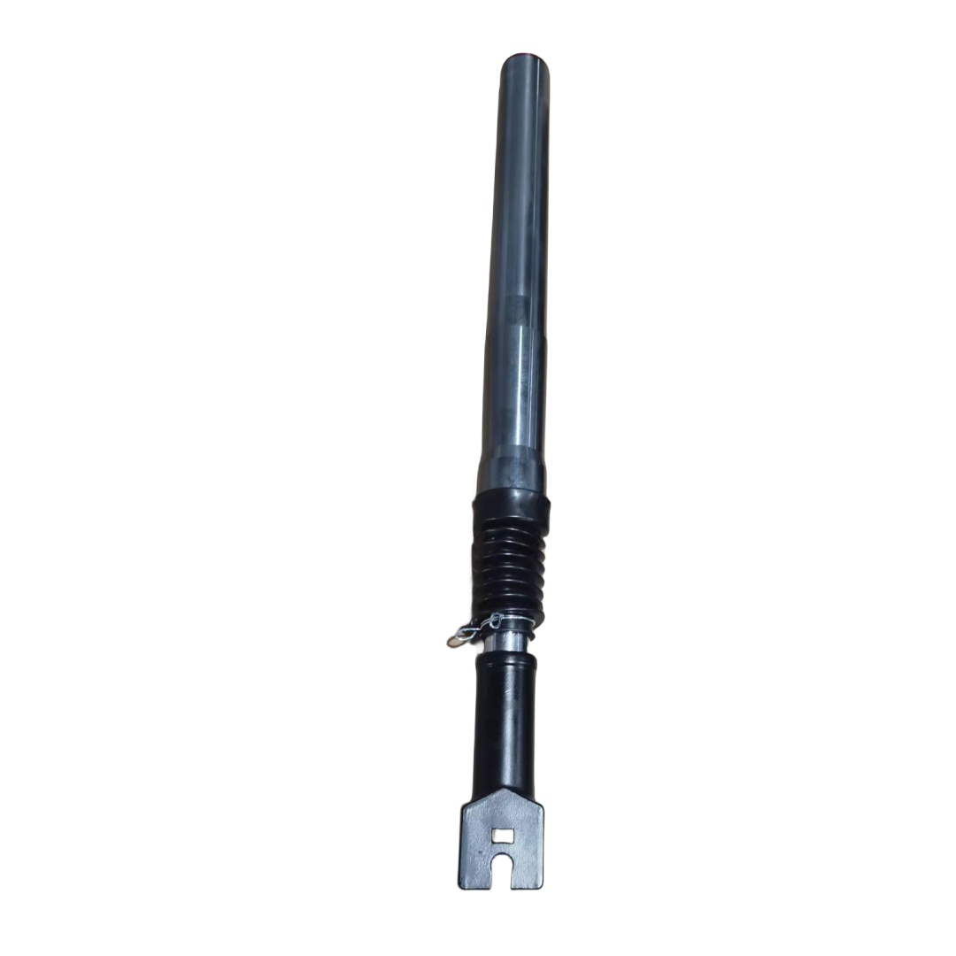 Stok AS Skuter Listrik 24 Inci - Hydraulic Suspension Fork 11 Inch ulasan dan harga