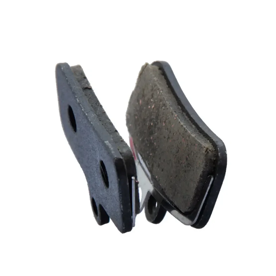 ZOOM HB876 Kampas Rem Hidrolik - Zoom Hydraulic Brake 4 Piston E-Scooter ulasan dan harga