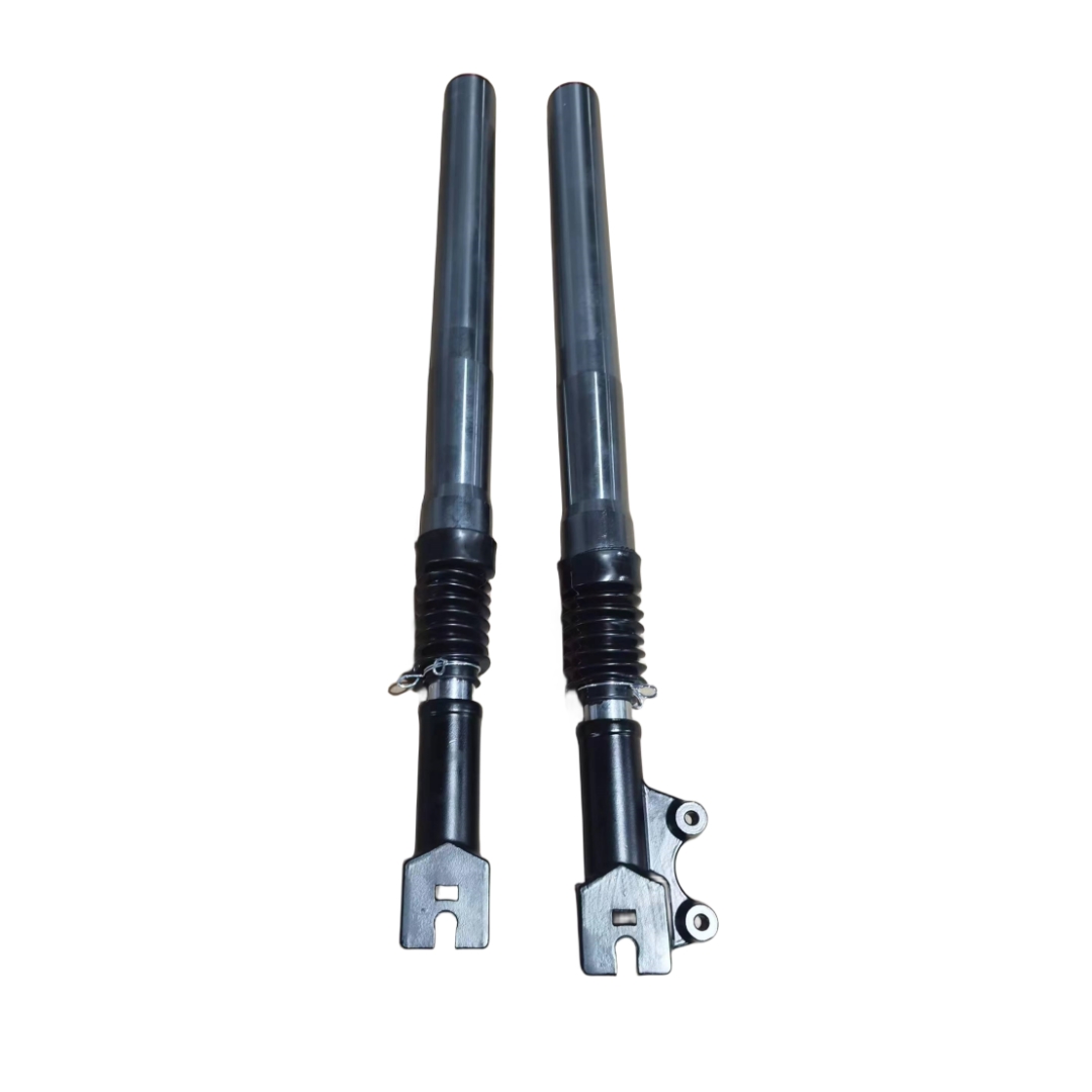 Suku Cadang Pengganti Suspensi - Hydraulic Suspension Fork 11 Inch ulasan dan harga