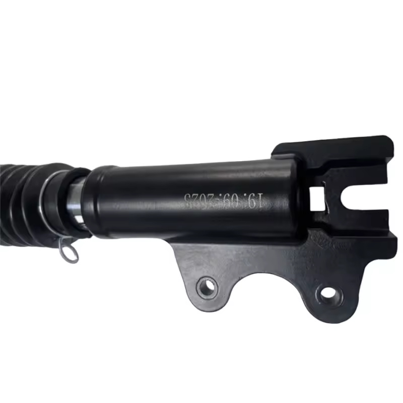 Suku Cadang Pengganti Suspensi - Hydraulic Suspension Fork 11 Inch ulasan dan harga