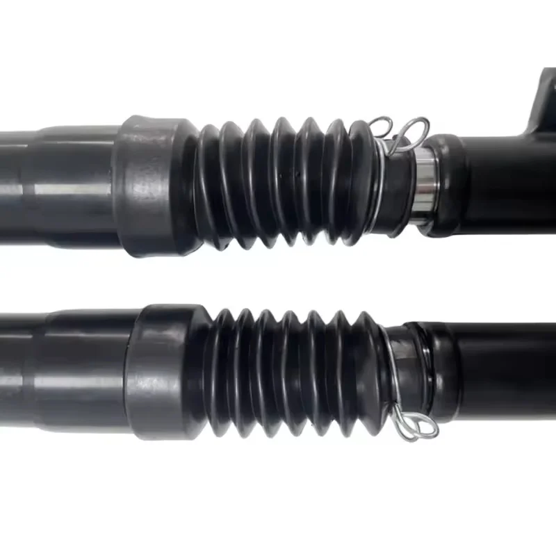 Part Pengganti Suspensi Garpu  - Hydraulic Suspension Fork 11 Inch ulasan dan harga