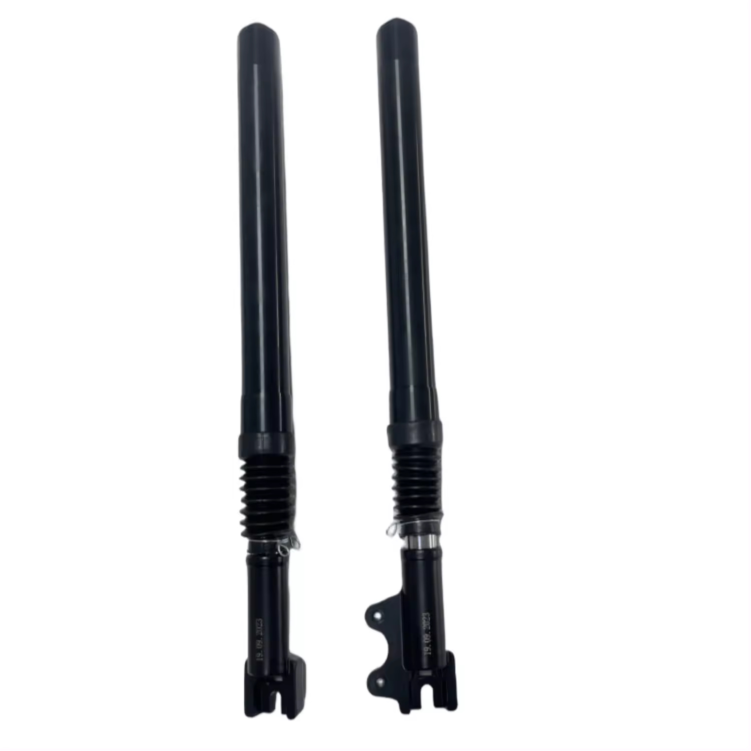 Part Pengganti Suspensi Garpu  - Hydraulic Suspension Fork 11 Inch ulasan dan harga