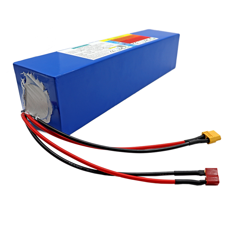 Paket baterai Lithium 21700 60 - 60V 30Ah 21700 Battery Pack ulasan dan harga