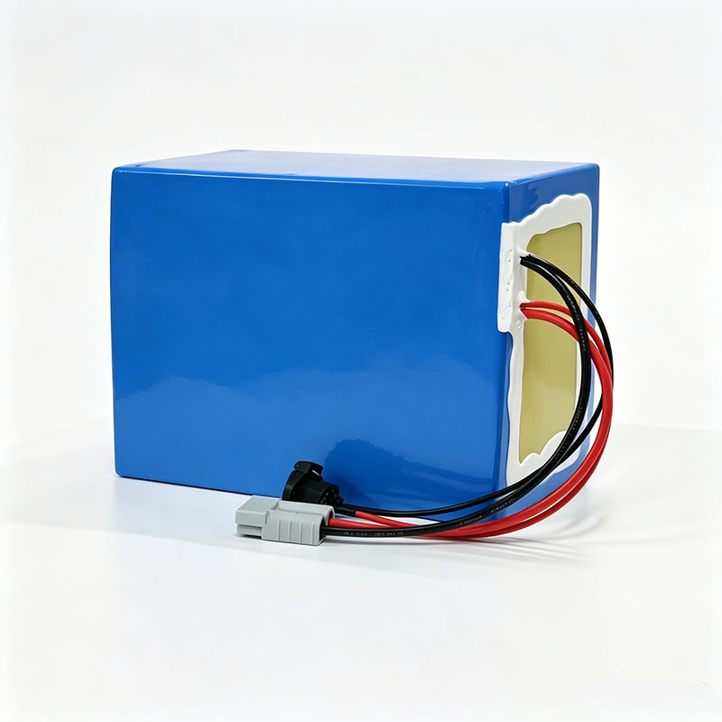 Paket Baterai Lithium LiFePO4  - 72V 30Ah Lifepo4 Battery Pack ulasan dan harga