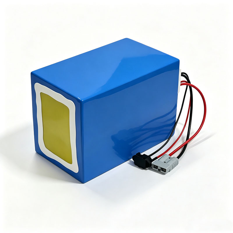 Paket Baterai Lithium LiFePO4  - 72V 30Ah Lifepo4 Battery Pack ulasan dan harga