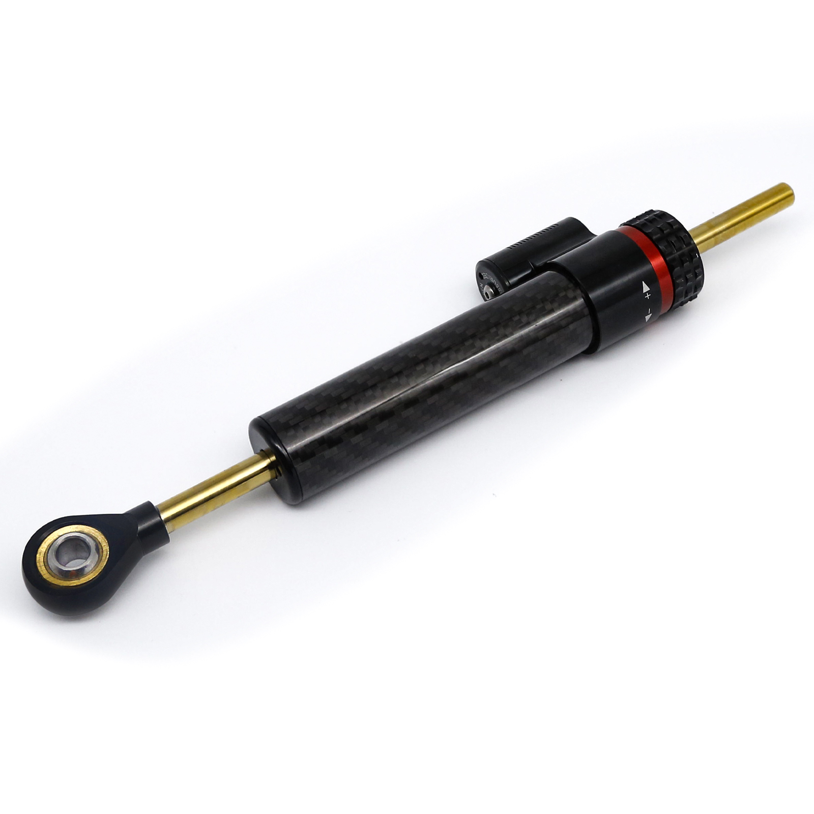 Untuk Triumph Street Triple 76 - Steering Damper Stabilizer Kit Cnc ulasan dan harga