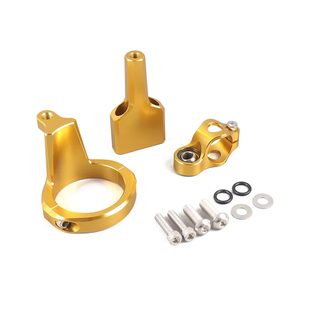 Baru Untuk Honda NSS 750 X-ADV - Steering Damper Stabilizer Kit Cnc ulasan dan harga