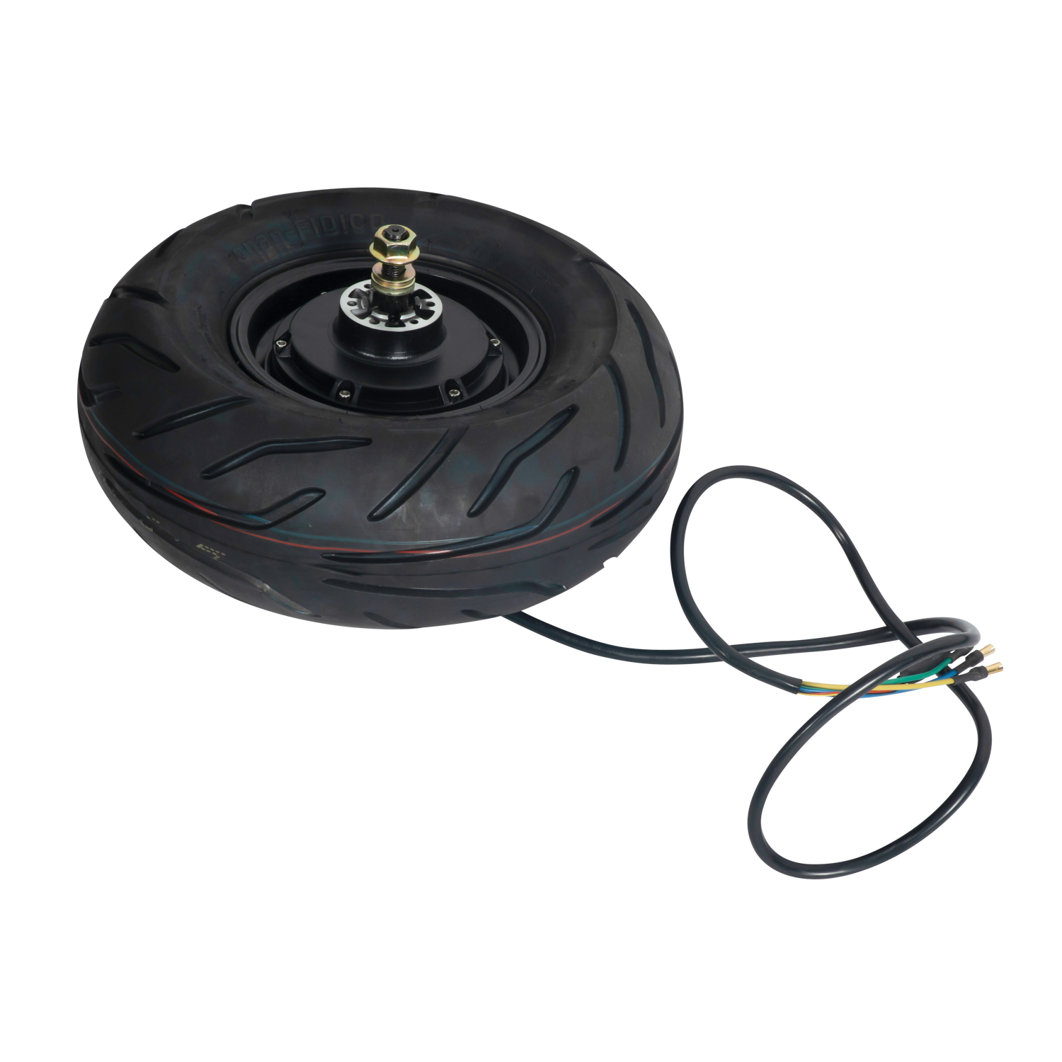Motor Hub Brushless Skuter Lis - 60V 5000W Brushless Hub Motor ulasan dan harga