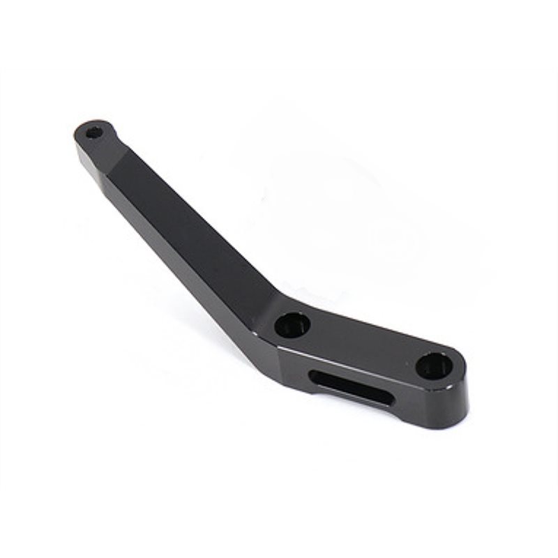 Kit Pemasangan Aluminium CNC u - Steering Damper Stabilizer Kit Cnc ulasan dan harga