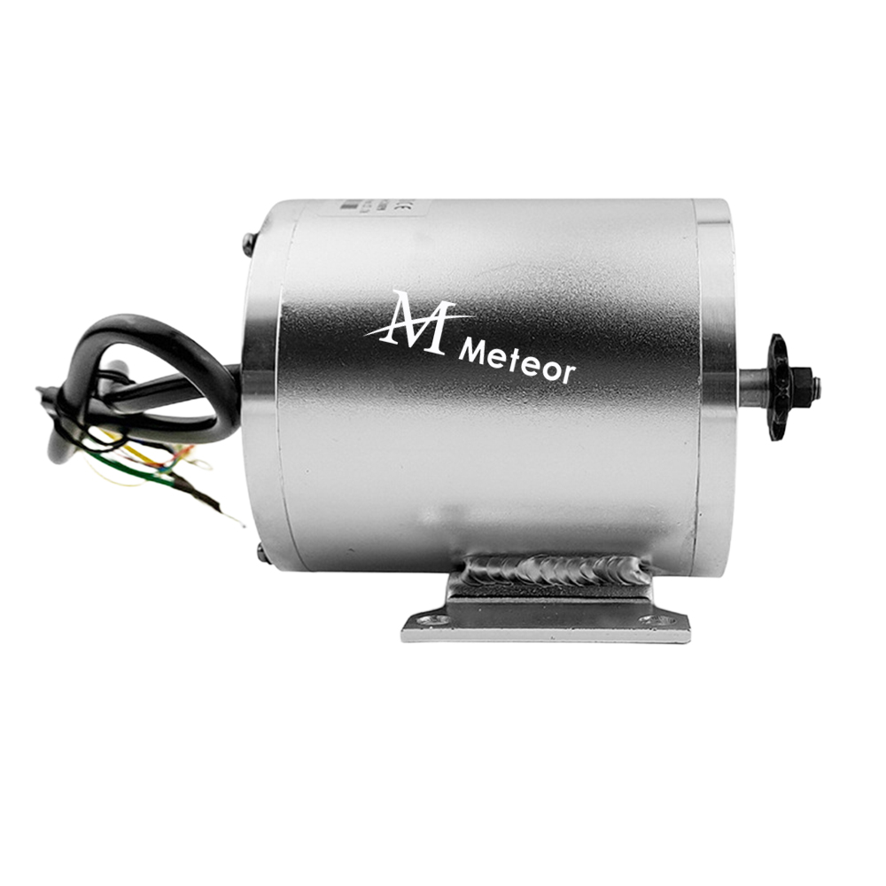 Motor Listrik Brushless Berkec - 60V 5000W Brushless Hub Motor ulasan dan harga