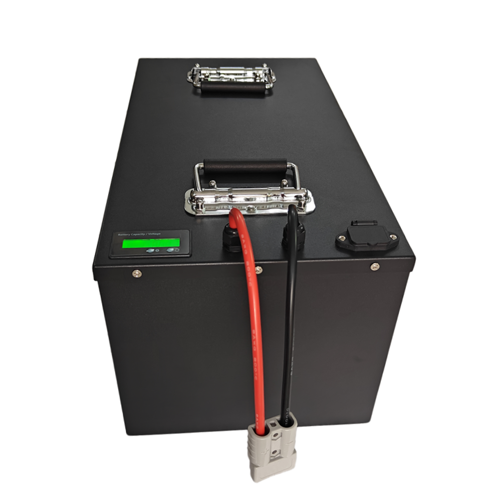 Paket baterai Lifepo4 72V 30Ah - 72V 30Ah Lifepo4 Battery Pack ulasan dan harga