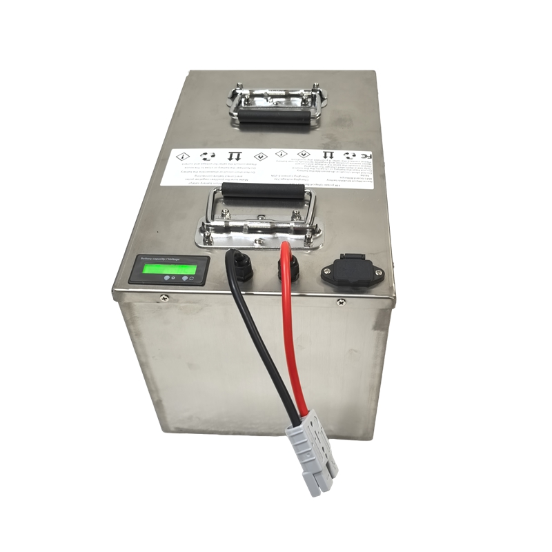 Baterai Lithium 72V 100AH 120A - 72V 30Ah Lifepo4 Battery Pack ulasan dan harga