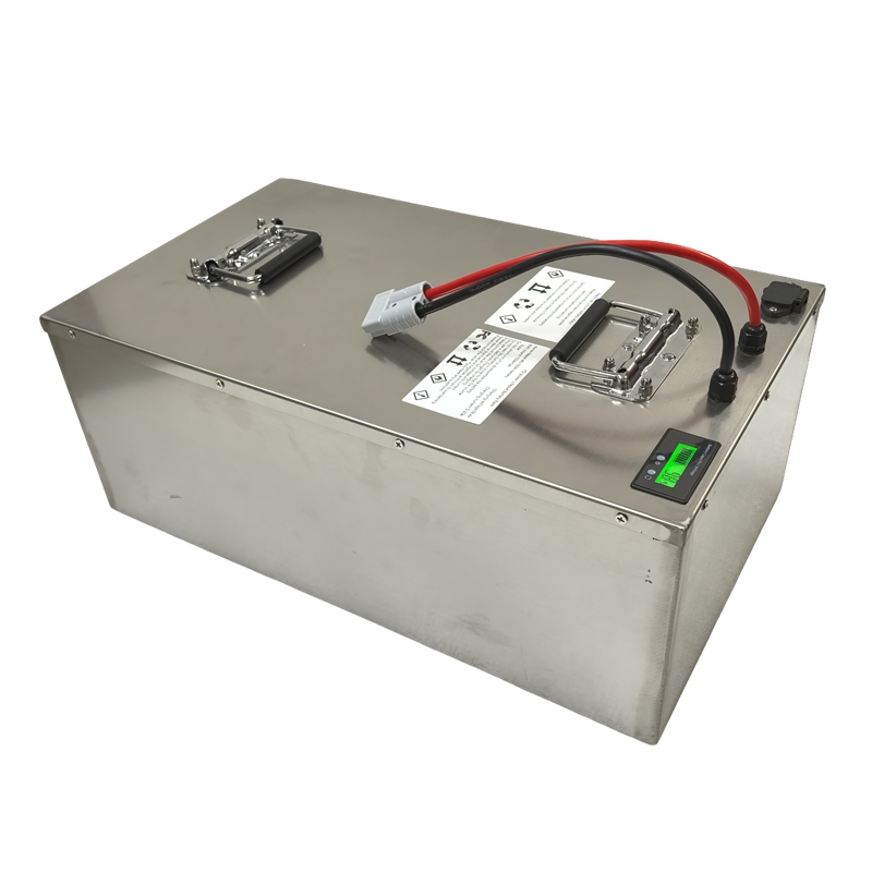 Baterai Lithium 72V 100AH 120A - 72V 30Ah Lifepo4 Battery Pack ulasan dan harga