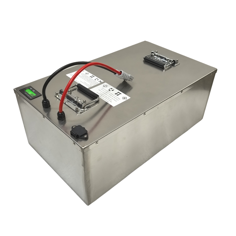 Baterai Lithium 72V 100AH 120A - 72V 30Ah Lifepo4 Battery Pack ulasan dan harga
