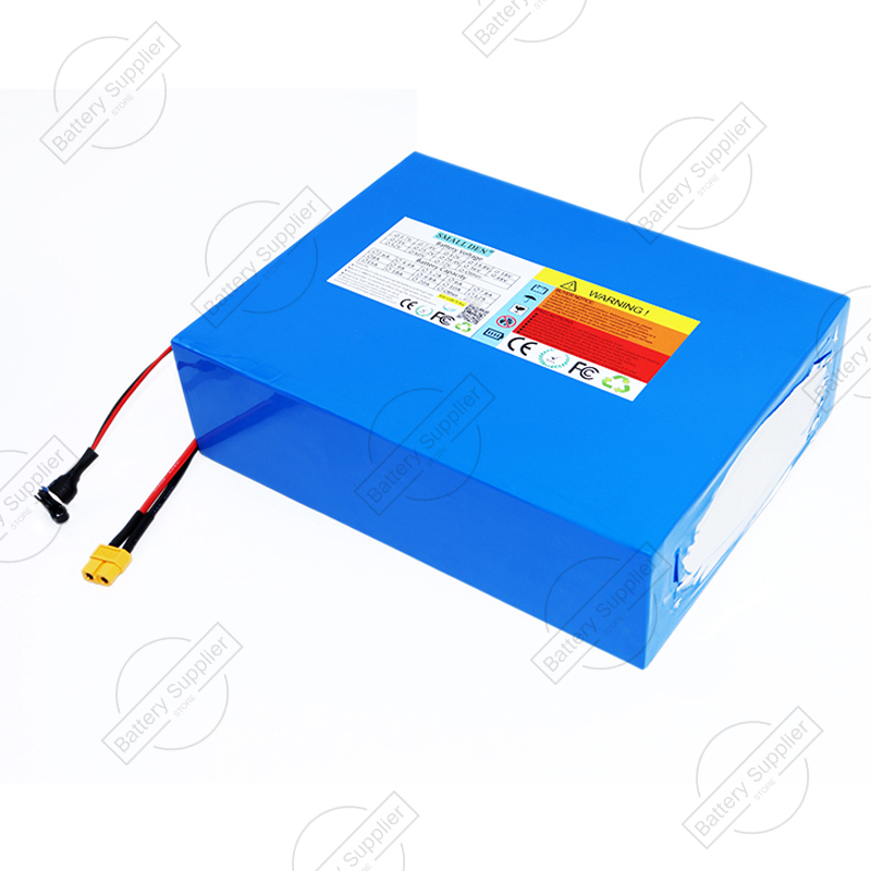 60V 10Ah 45Ah 15Ah 20Ah 25Ah 3 - 60V 30Ah 21700 Battery Pack ulasan dan harga