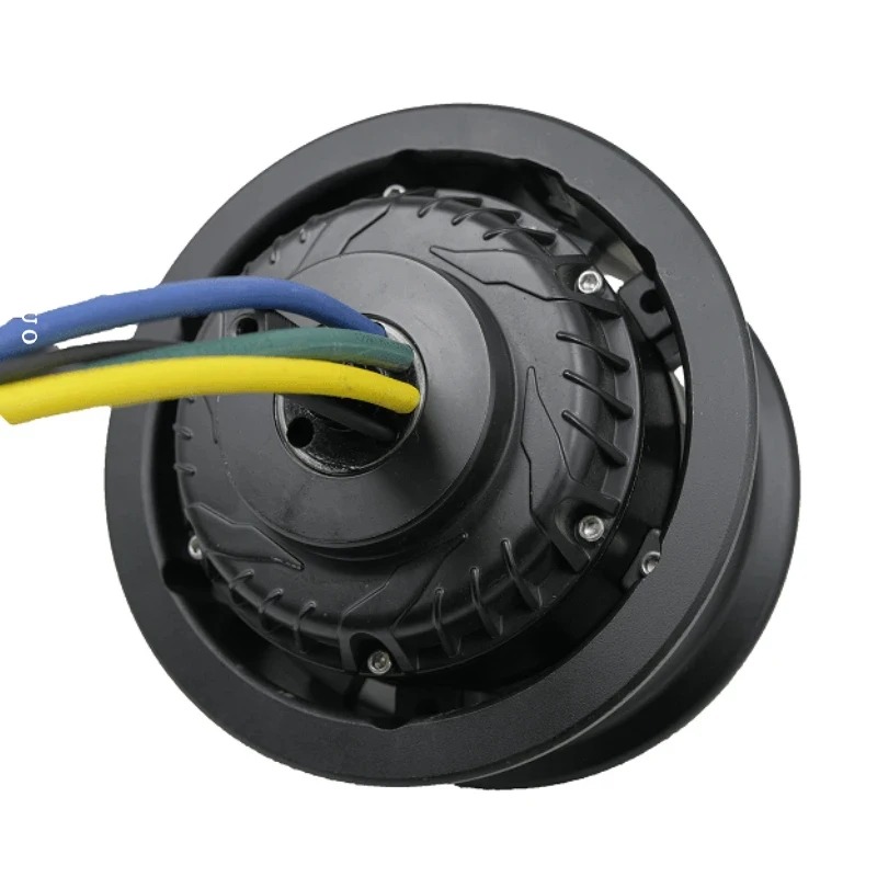 Motor Hub Skuter Listrik Tanpa - 60V 5000W Brushless Hub Motor ulasan dan harga