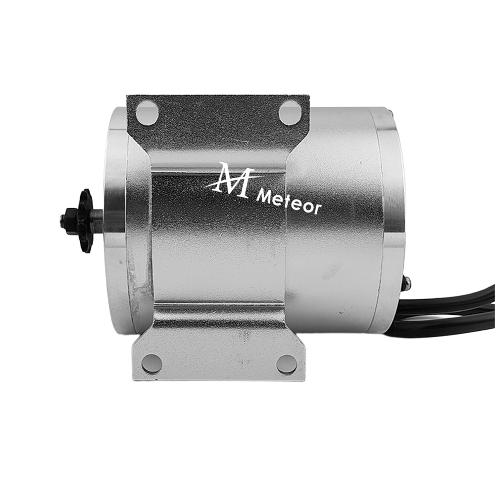 800W 2000W 2500W 3000W 5000W 3 - 60V 5000W Brushless Hub Motor ulasan dan harga
