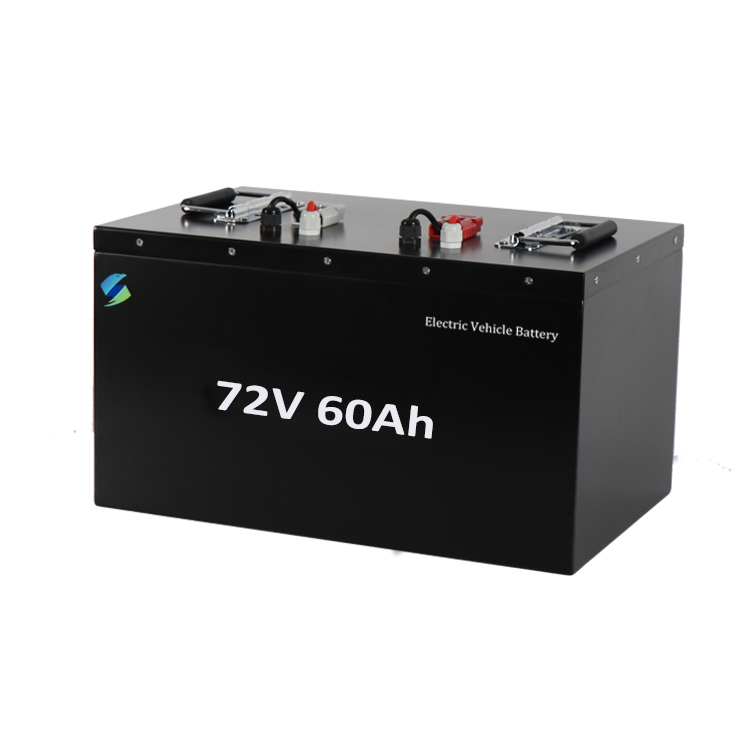 Harga Bagus 48V 60V 72V 25Ah 3 - 72V 30Ah Lifepo4 Battery Pack ulasan dan harga