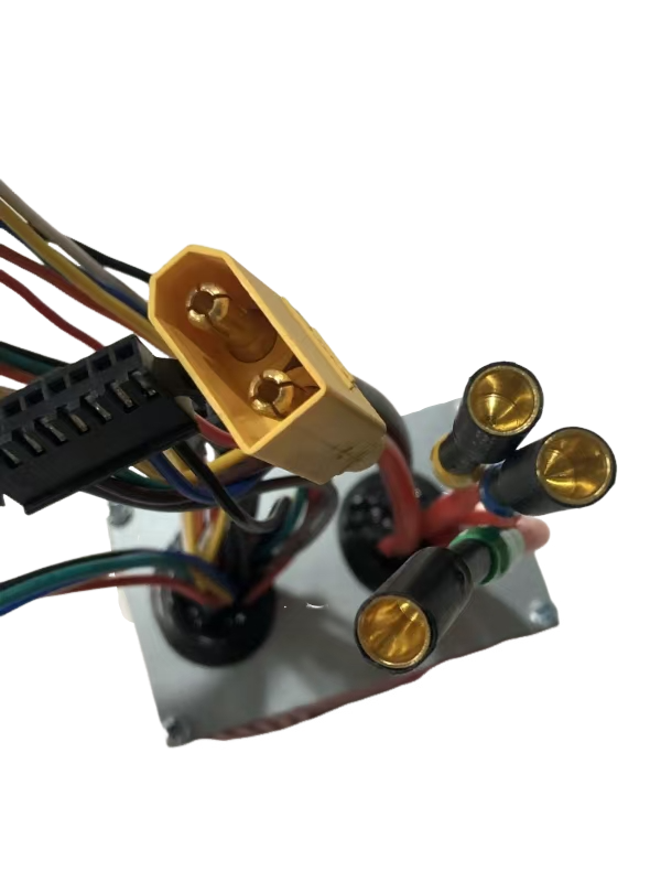 Versi Baru X13 X14 72V 10000W  - 72V 45A Dual Controller ulasan dan harga