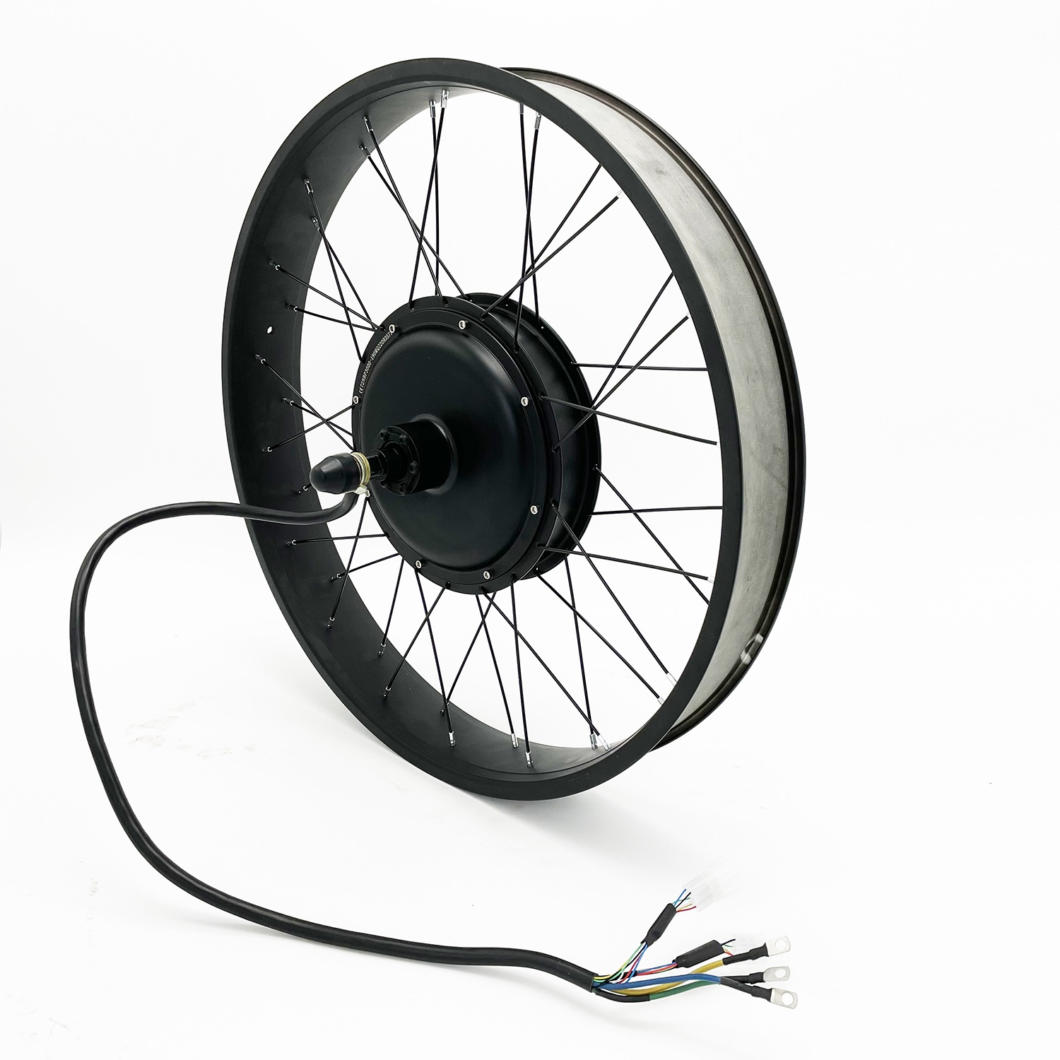 Ban belakang roda Motor, 60V/7 - 60V 5000W Brushless Hub Motor ulasan dan harga