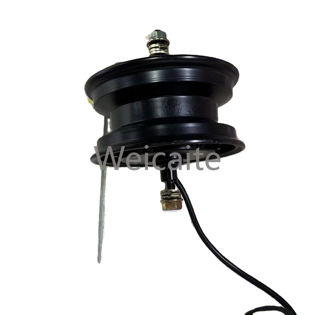 Motor Hub Skuter Listrik 72V 6 - 60V 5000W Brushless Hub Motor ulasan dan harga
