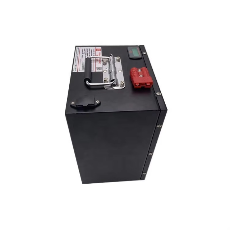Paket Baterai Ebike 72v 30ah B - 72V 30Ah Lifepo4 Battery Pack ulasan dan harga